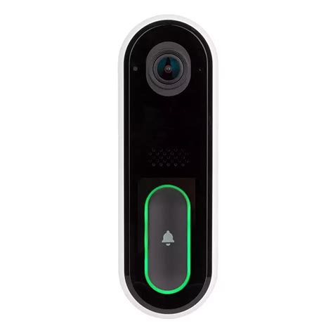 cpi security doorbell camera